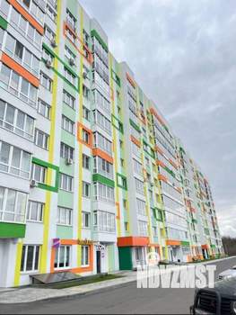 2-к квартира, вторичка, 57м2, 7/10 этаж