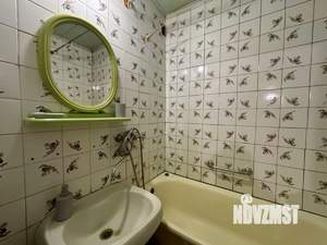 3-к квартира, вторичка, 59м2, 3/5 этаж