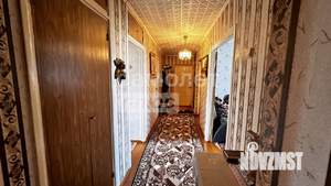 4-к квартира, вторичка, 76м2, 8/9 этаж