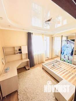 4-к квартира, вторичка, 125м2, 2/4 этаж