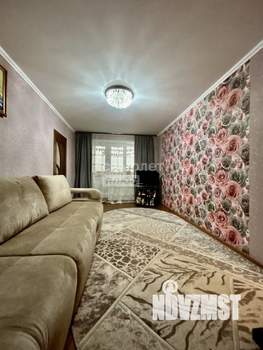 2-к квартира, вторичка, 41м2, 3/5 этаж