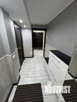 4-к квартира, вторичка, 80м2, 15/17 этаж