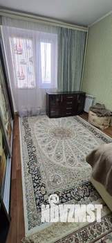 2-к квартира, вторичка, 57м2, 4/17 этаж