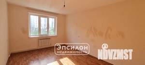 1-к квартира, вторичка, 39м2, 3/10 этаж