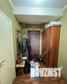 1-к квартира, вторичка, 41м2, 4/9 этаж