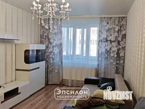 3-к квартира, вторичка, 77м2, 2/10 этаж