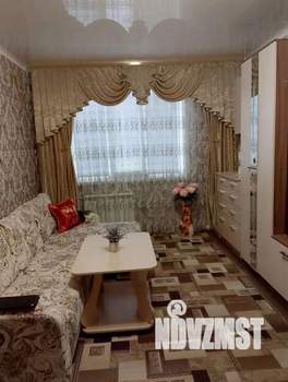 1-к квартира, вторичка, 38м2, 1/17 этаж