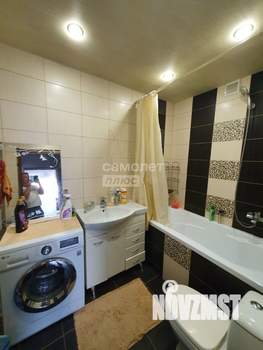 3-к квартира, вторичка, 61м2, 5/5 этаж