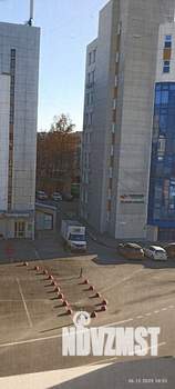 1-к квартира, вторичка, 40м2, 4/4 этаж