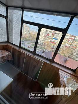 1-к квартира, вторичка, 34м2, 7/9 этаж