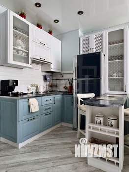 1-к квартира, вторичка, 40м2, 7/12 этаж