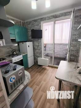 1-к квартира, вторичка, 31м2, 7/10 этаж