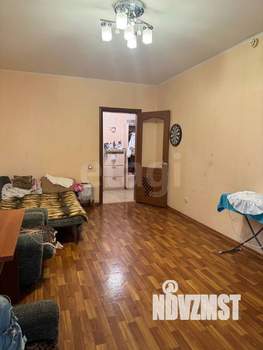 3-к квартира, вторичка, 79м2, 2/17 этаж
