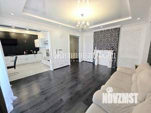 3-к квартира, вторичка, 106м2, 5/10 этаж