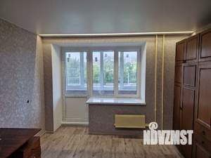 2-к квартира, вторичка, 48м2, 4/9 этаж