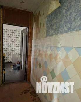 2-к квартира, вторичка, 43м2, 4/5 этаж
