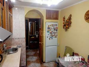 2-к квартира, вторичка, 49м2, 6/9 этаж