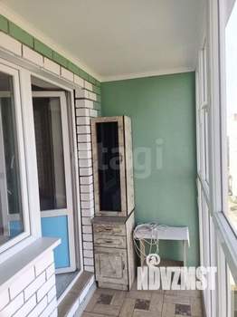 1-к квартира, вторичка, 36м2, 7/11 этаж