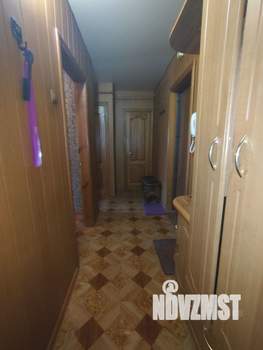 2-к квартира, вторичка, 44м2, 1/5 этаж