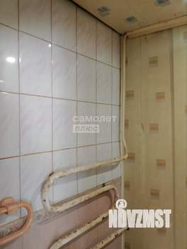 1-к квартира, вторичка, 28м2, 1/5 этаж