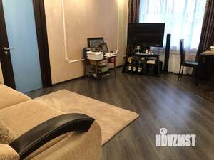 2-к квартира, вторичка, 40м2, 1/5 этаж