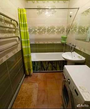 2-к квартира, вторичка, 74м2, 3/9 этаж