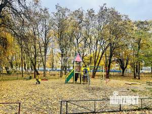 1-к квартира, вторичка, 31м2, 2/5 этаж