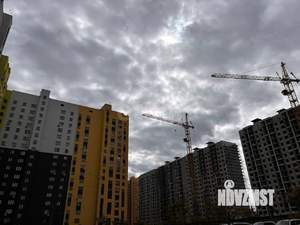 Студия квартира, вторичка, 27м2, 11/18 этаж