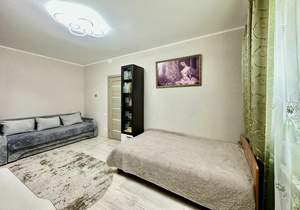 2-к квартира, вторичка, 56м2, 5/17 этаж