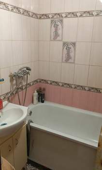 2-к квартира, вторичка, 49м2, 7/9 этаж