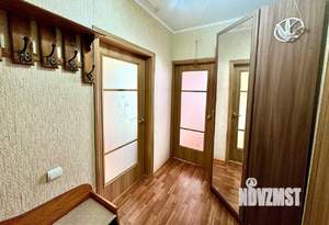 1-к квартира, вторичка, 36м2, 17/17 этаж