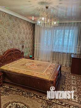 4-к квартира, вторичка, 90м2, 1/9 этаж