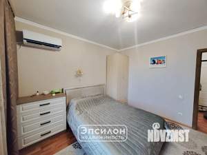 2-к квартира, вторичка, 54м2, 2/17 этаж