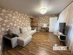 3-к квартира, вторичка, 65м2, 7/9 этаж