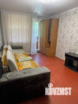 2-к квартира, вторичка, 44м2, 2/5 этаж