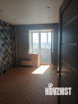 3-к квартира, вторичка, 61м2, 8/9 этаж