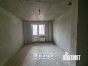 2-к квартира, вторичка, 66м2, 7/10 этаж
