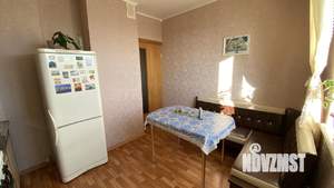 1-к квартира, вторичка, 36м2, 17/17 этаж