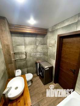 1-к квартира, вторичка, 43м2, 9/10 этаж