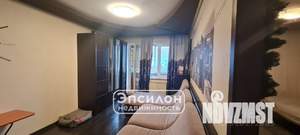 2-к квартира, вторичка, 50м2, 9/10 этаж