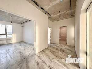 2-к квартира, вторичка, 80м2, 13/18 этаж