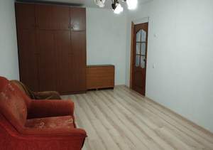 1-к квартира, вторичка, 31м2, 2/5 этаж