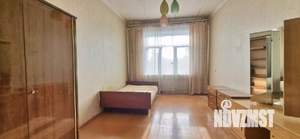 3-к квартира, вторичка, 76м2, 4/4 этаж