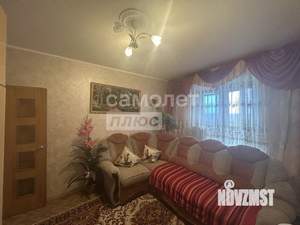 4-к квартира, вторичка, 79м2, 10/10 этаж