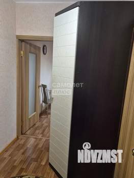 1-к квартира, вторичка, 38м2, 13/17 этаж