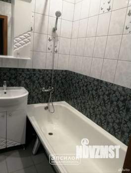 1-к квартира, вторичка, 36м2, 8/10 этаж