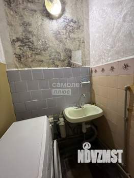 1-к квартира, вторичка, 20м2, 6/9 этаж