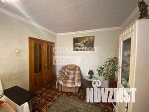 3-к квартира, вторичка, 60м2, 8/9 этаж