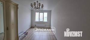 2-к квартира, вторичка, 66м2, 5/10 этаж