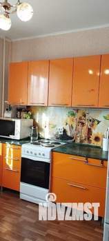 1-к квартира, вторичка, 36м2, 7/17 этаж